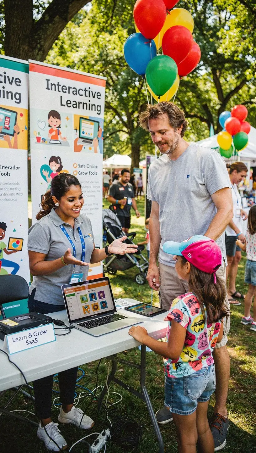 Illustration of automation software benefits and comparisons.