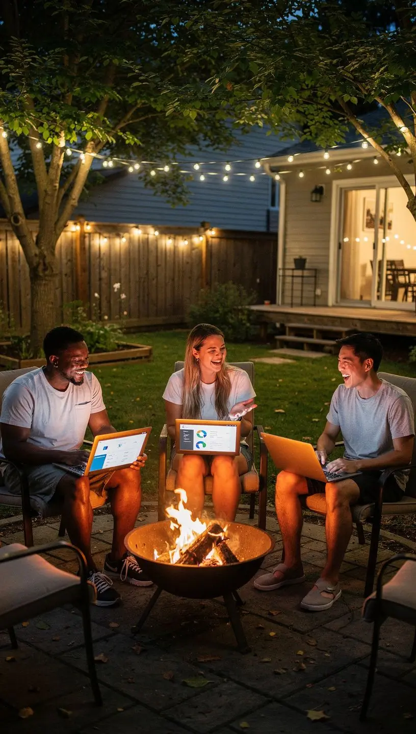 Comparison of content management system features and tools.