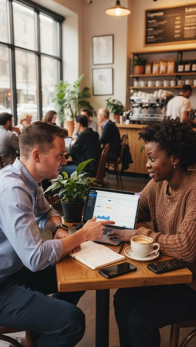 Comparing digital collaboration platforms for effective teamwork