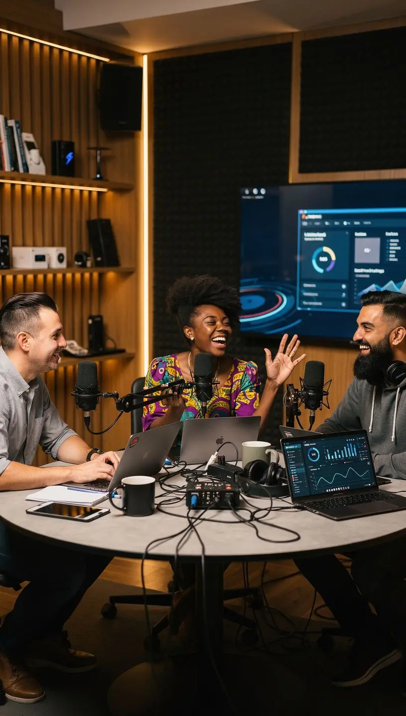 Comparative tools for effective document sharing solutions