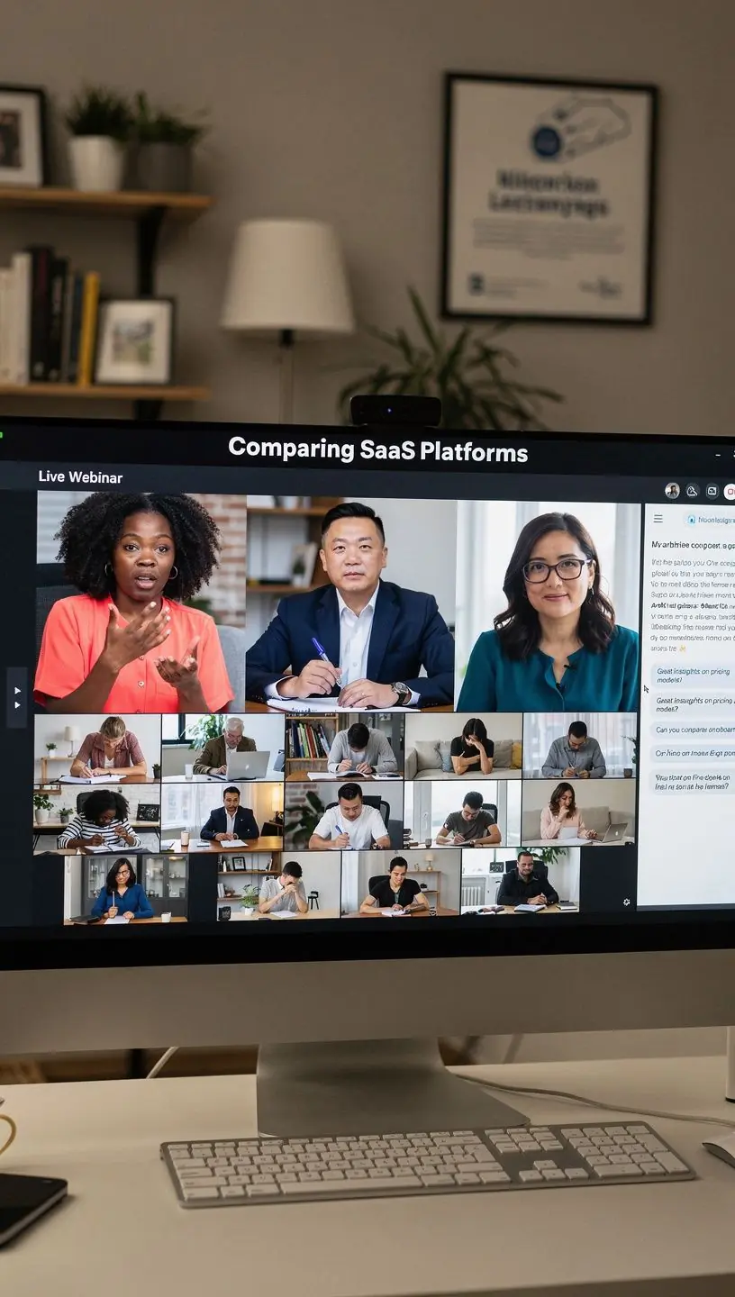 Comparison of top email marketing solutions