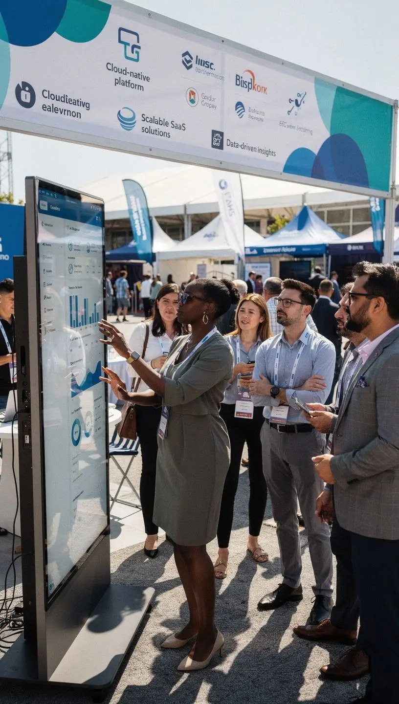 Evaluating remote work solutions for effective collaboration