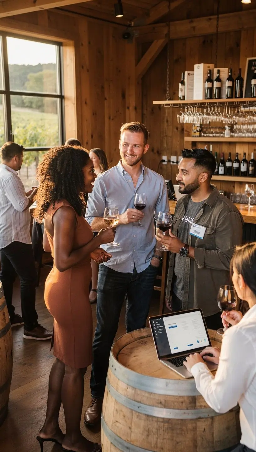 Comparison of online survey tools for assessment