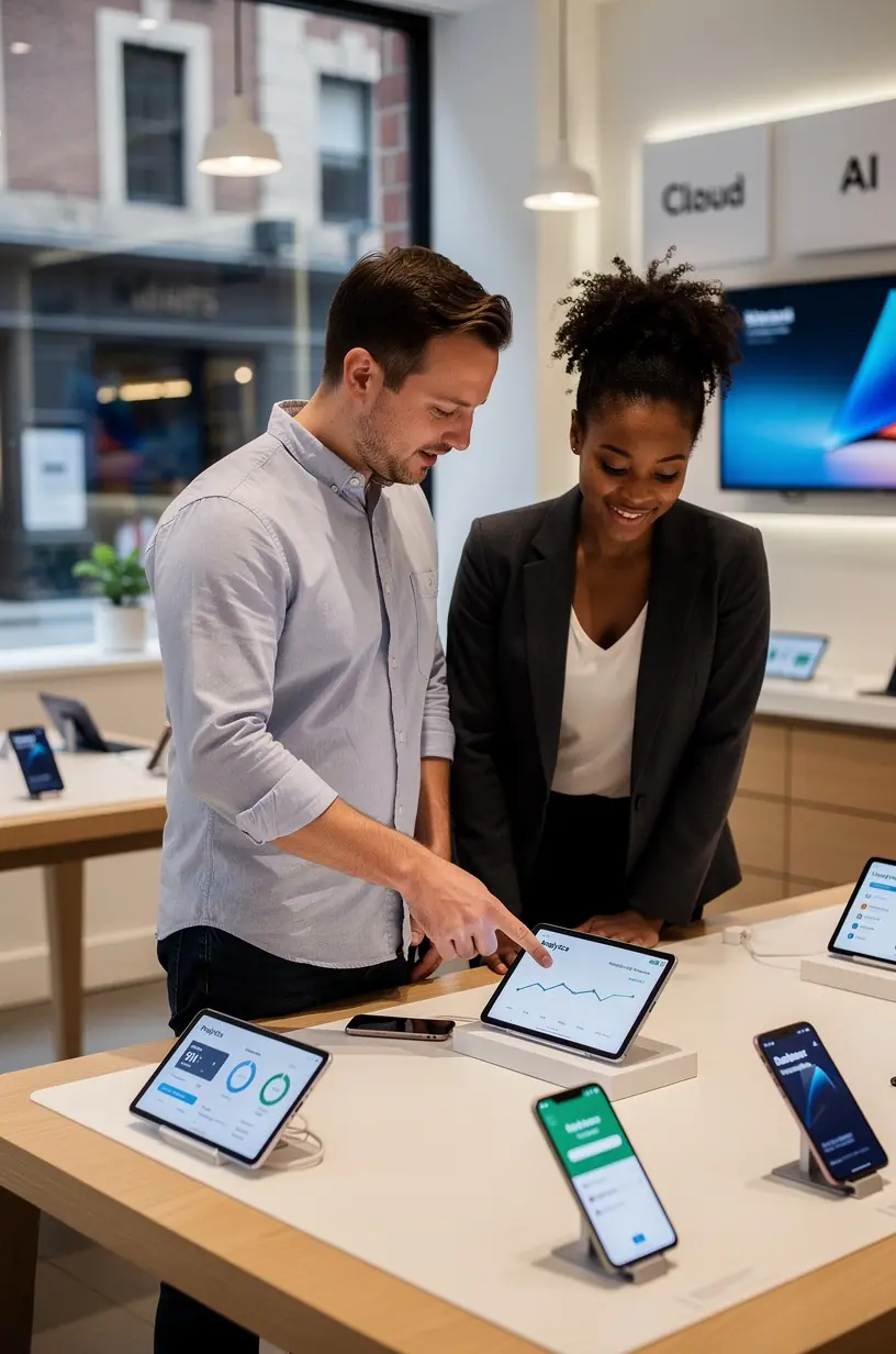 Comparison of time tracking applications for productivity.