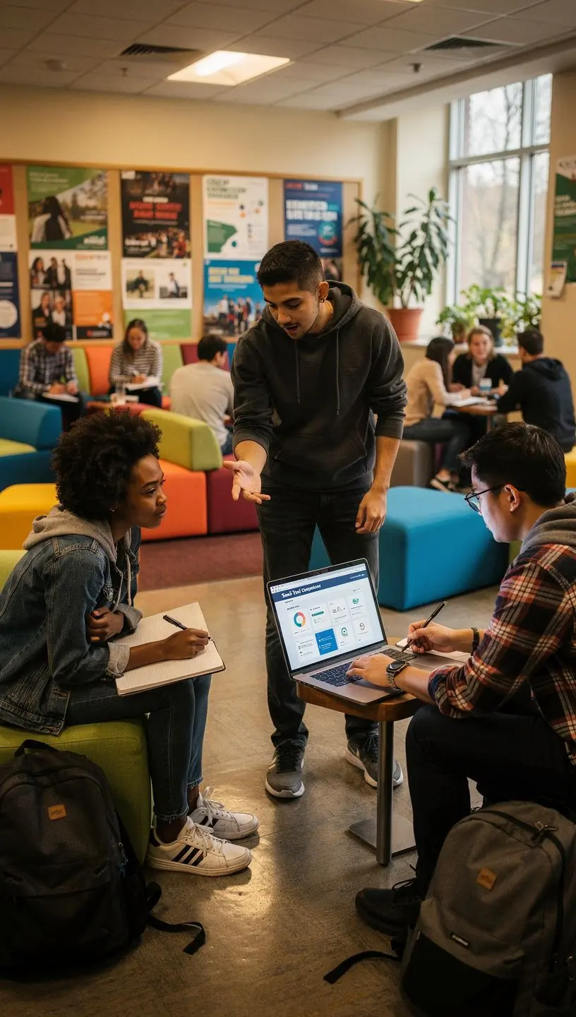 Comparison of video conferencing software features